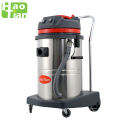 HT60-2S Vacuación seca industrial